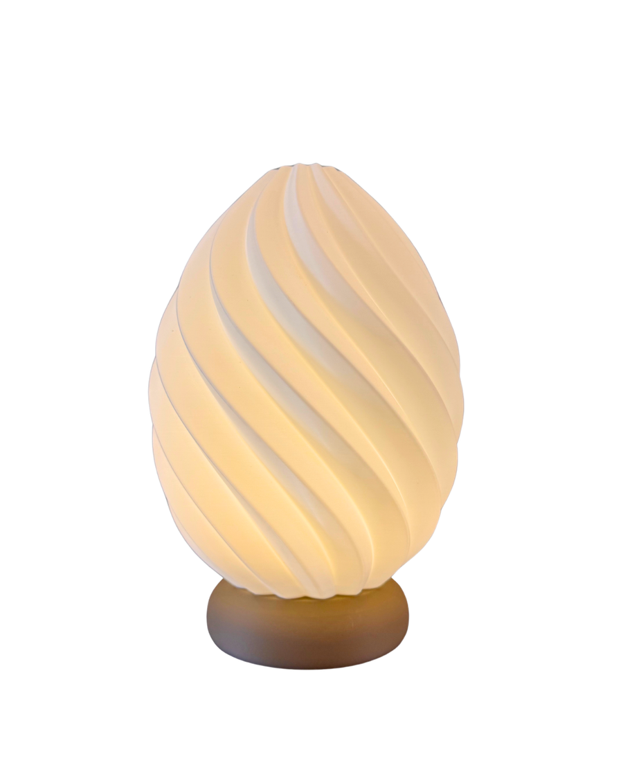 Seedlume Blossom lamp